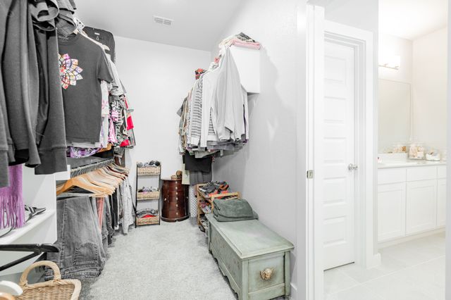 562 Water Valley Drive, Lavon, TX 75166