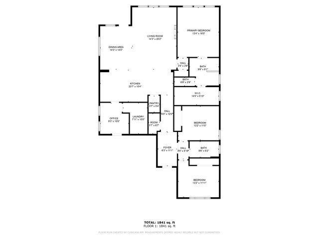 562 Water Valley Drive, Lavon, TX 75166