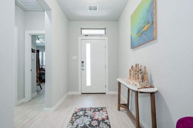 562 Water Valley Drive, Lavon, TX 75166