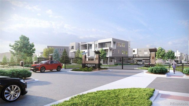 3442 W Elmhurst Place, Littleton, CO 80120