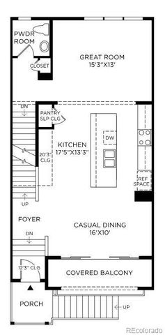 3442 W Elmhurst Place, Littleton, CO 80120