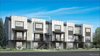 3442 W Elmhurst Place, Littleton, CO 80120