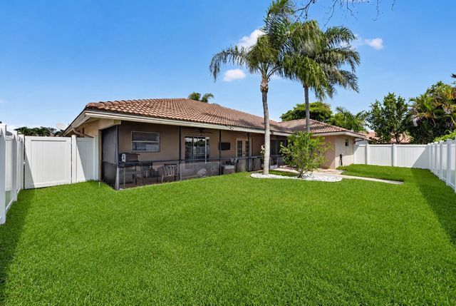 7816 Sunflower Drive, Margate, FL 33063