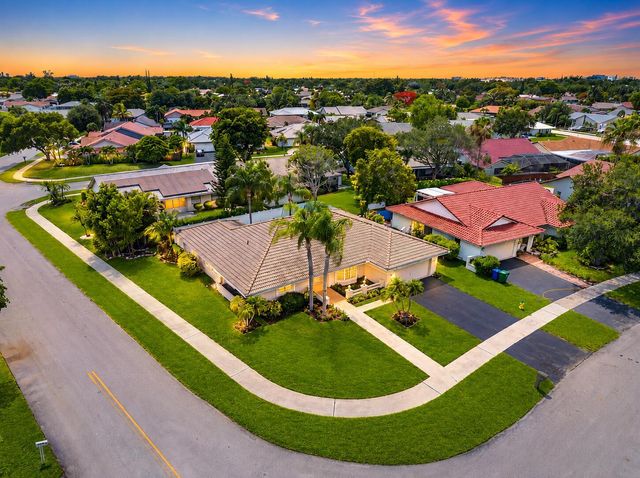 7816 Sunflower Drive, Margate, FL 33063