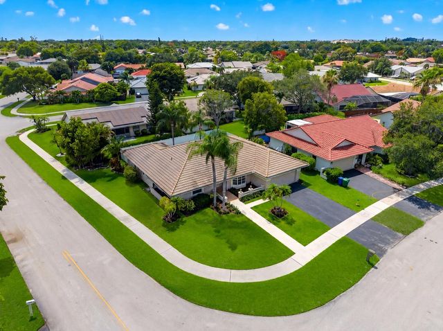 7816 Sunflower Drive, Margate, FL 33063