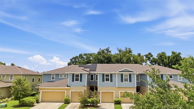 2160 LACEFLOWER DRIVE, Brandon, FL 33510