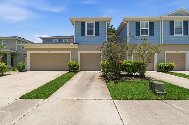2160 LACEFLOWER DRIVE, Brandon, FL 33510