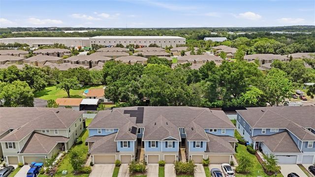 2160 LACEFLOWER DRIVE, Brandon, FL 33510