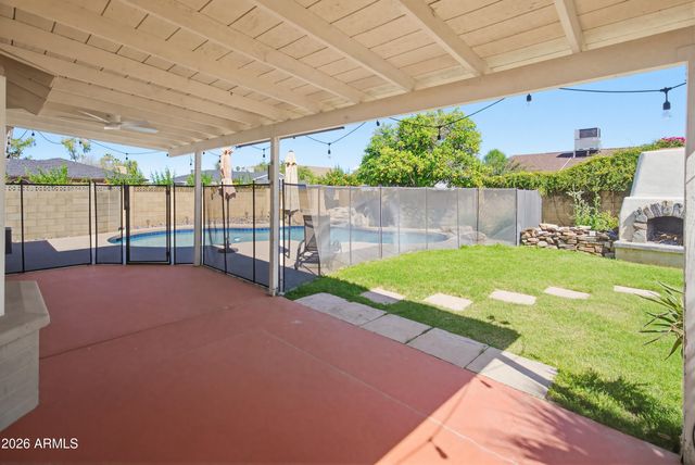 6503 S BONARDEN Lane, Tempe, AZ 85283