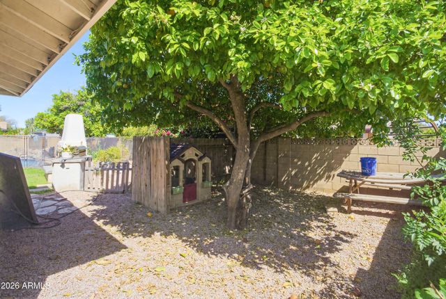 6503 S BONARDEN Lane, Tempe, AZ 85283