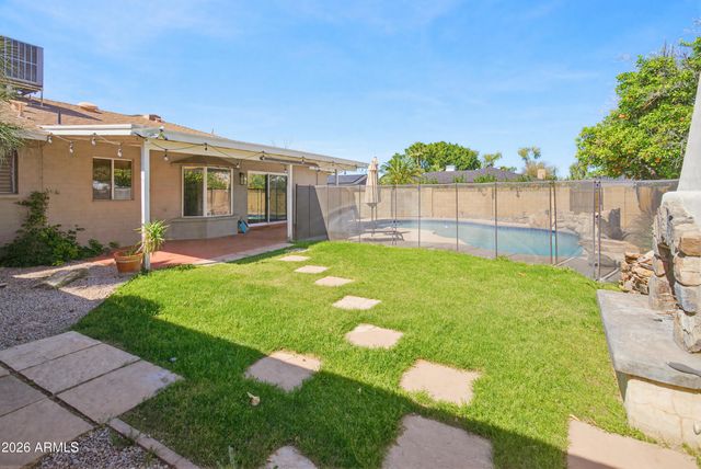 6503 S BONARDEN Lane, Tempe, AZ 85283