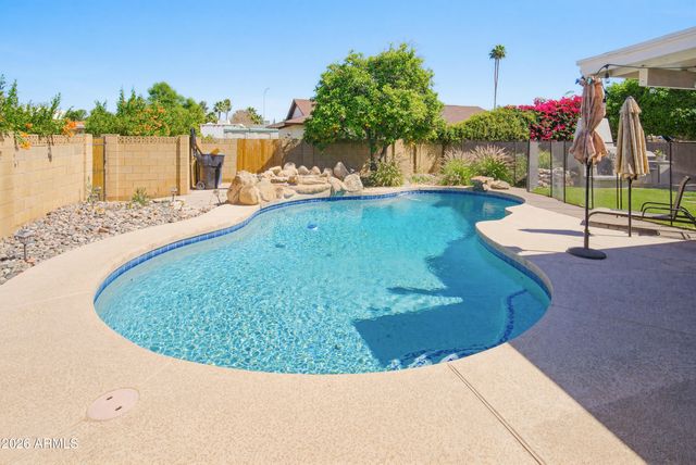 6503 S BONARDEN Lane, Tempe, AZ 85283