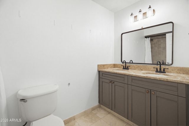 6503 S BONARDEN Lane, Tempe, AZ 85283