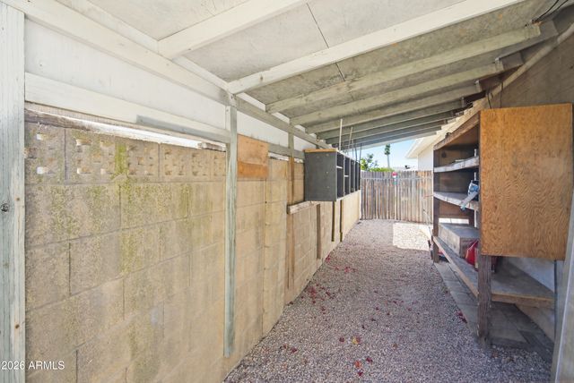 6503 S BONARDEN Lane, Tempe, AZ 85283