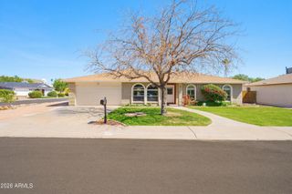 6503 S BONARDEN Lane, Tempe, AZ 85283
