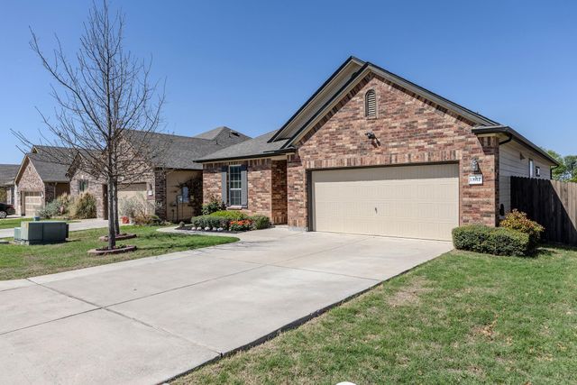 13912 Lyndon B Johnson ST, Manor, TX 78653
