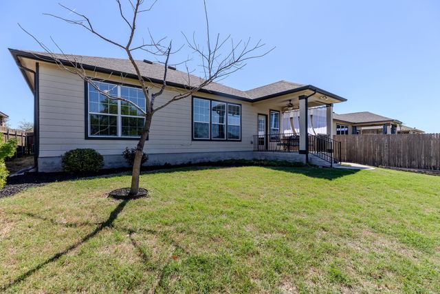 13912 Lyndon B Johnson ST, Manor, TX 78653