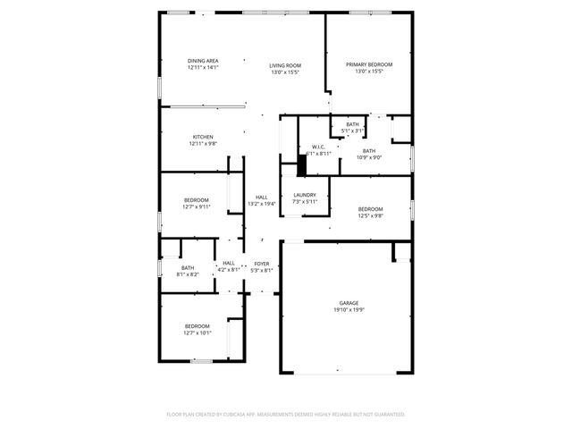 13912 Lyndon B Johnson ST, Manor, TX 78653