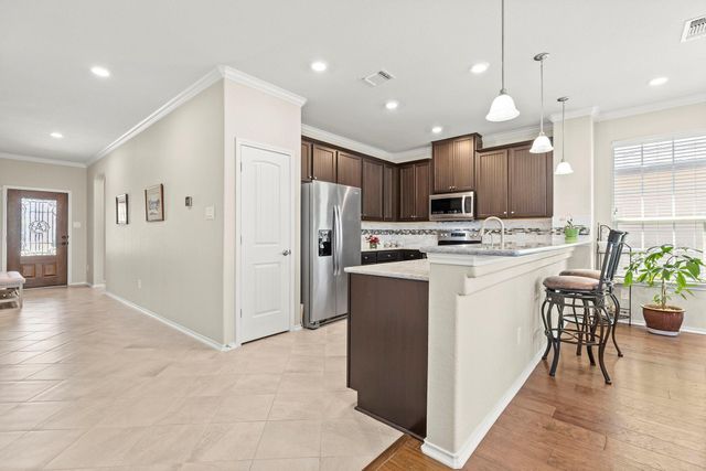 13912 Lyndon B Johnson ST, Manor, TX 78653