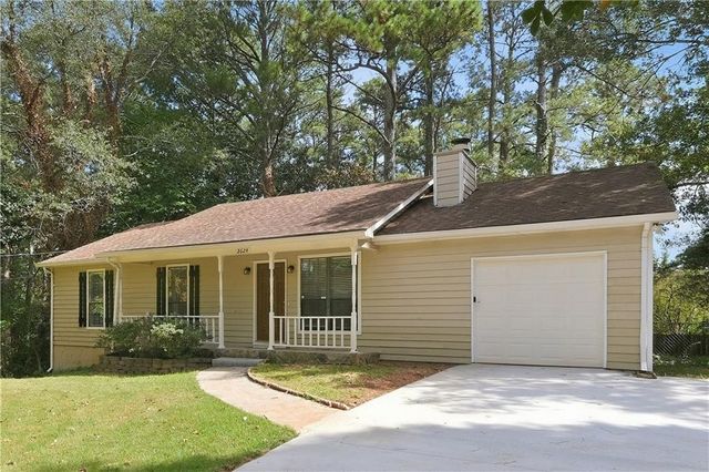 2624 Majestic Way, Lawrenceville, GA 30044