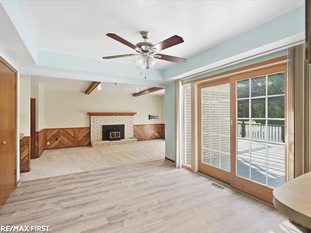 47405 Nola Drive, Macomb Twp, MI 48044