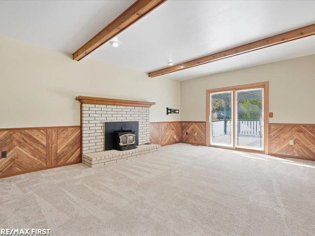 47405 Nola Drive, Macomb Twp, MI 48044