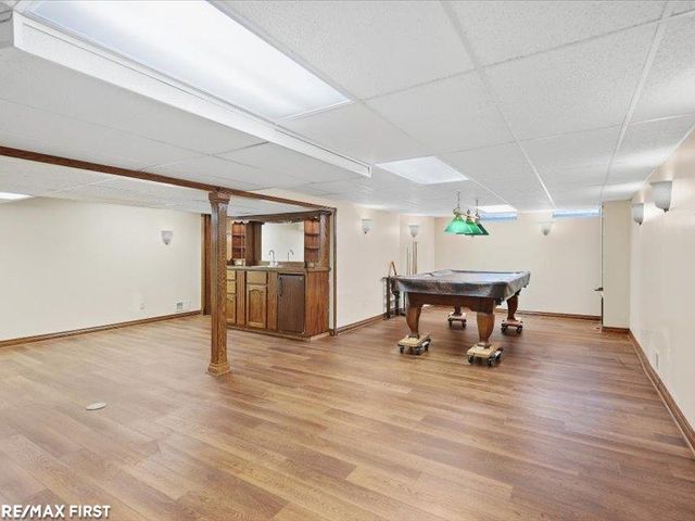 47405 Nola Drive, Macomb Twp, MI 48044