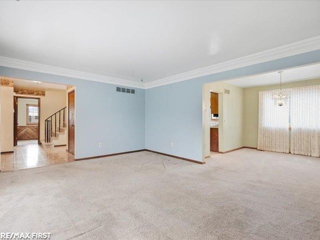 47405 Nola Drive, Macomb Twp, MI 48044
