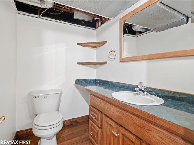 47405 Nola Drive, Macomb Twp, MI 48044