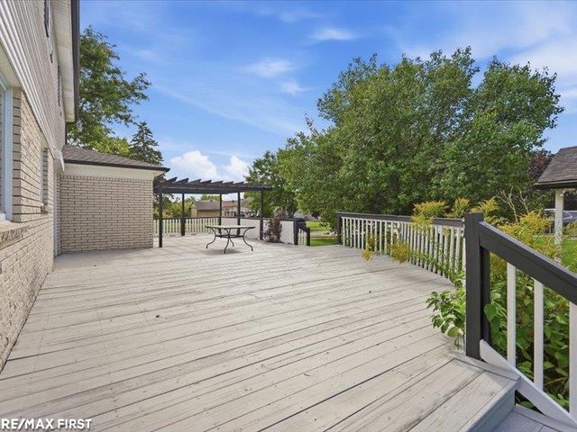 47405 Nola Drive, Macomb Twp, MI 48044