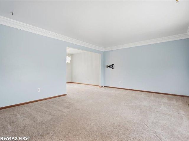 47405 Nola Drive, Macomb Twp, MI 48044
