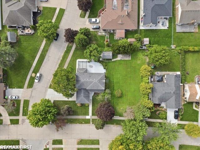 47405 Nola Drive, Macomb Twp, MI 48044
