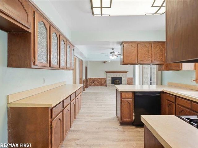47405 Nola Drive, Macomb Twp, MI 48044