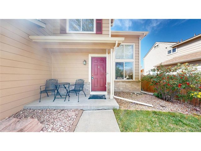 5200 E 123rd Ave, Thornton, CO 80241