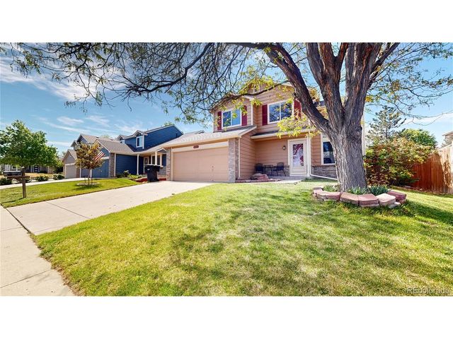 5200 E 123rd Ave, Thornton, CO 80241