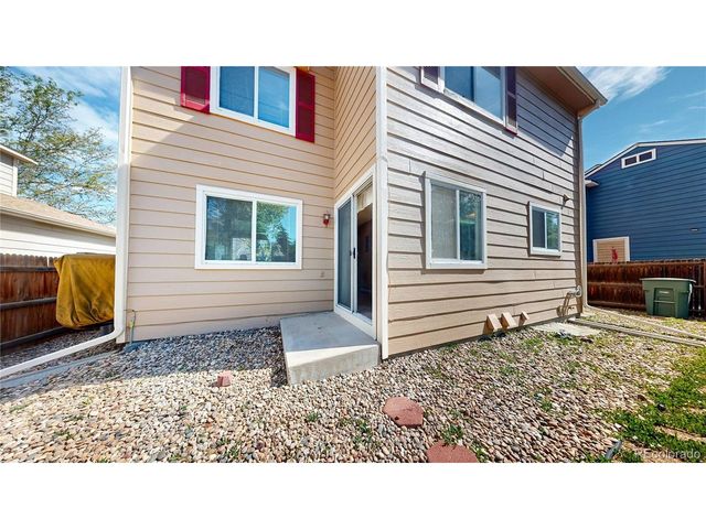 5200 E 123rd Ave, Thornton, CO 80241