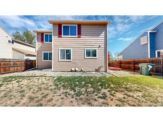 5200 E 123rd Ave, Thornton, CO 80241