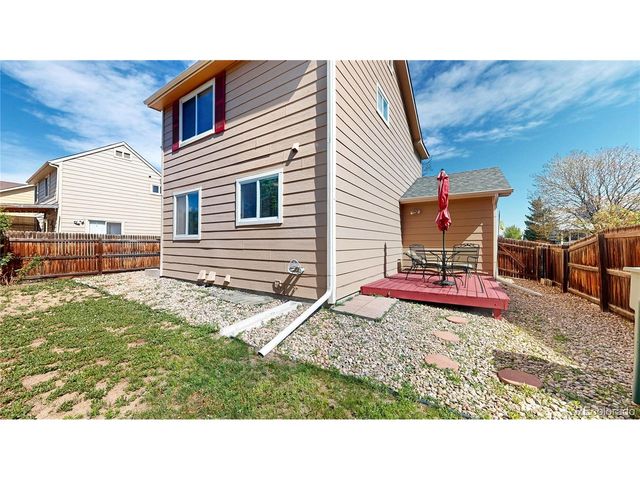 5200 E 123rd Ave, Thornton, CO 80241