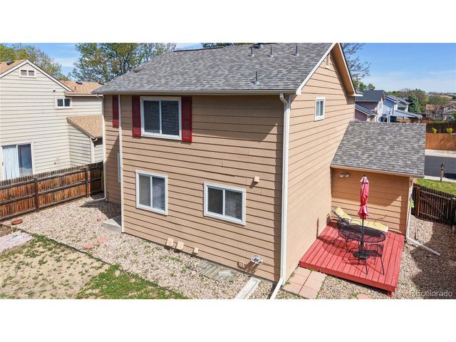 5200 E 123rd Ave, Thornton, CO 80241