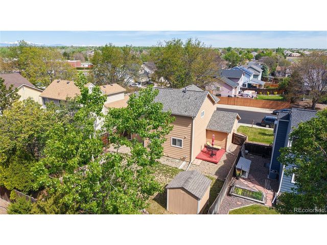 5200 E 123rd Ave, Thornton, CO 80241