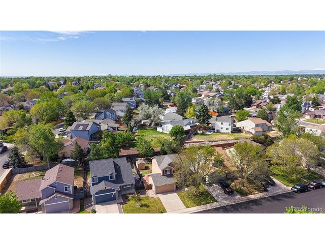 5200 E 123rd Ave, Thornton, CO 80241