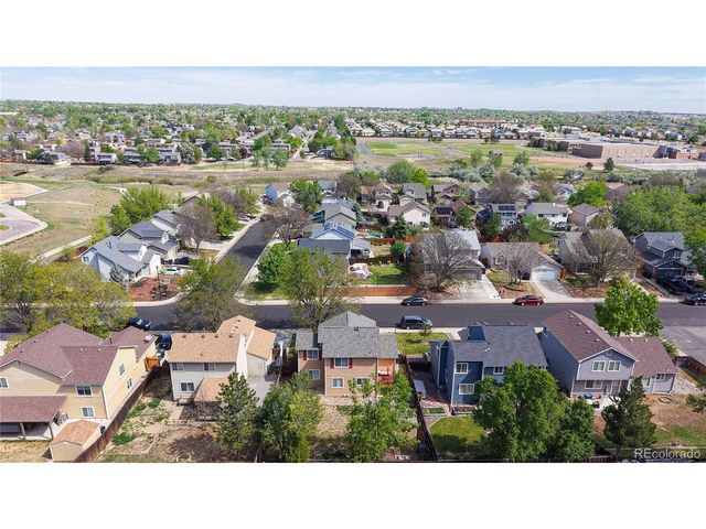 5200 E 123rd Ave, Thornton, CO 80241
