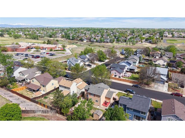 5200 E 123rd Ave, Thornton, CO 80241