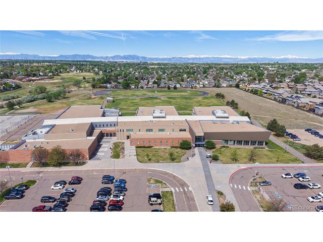 5200 E 123rd Ave, Thornton, CO 80241