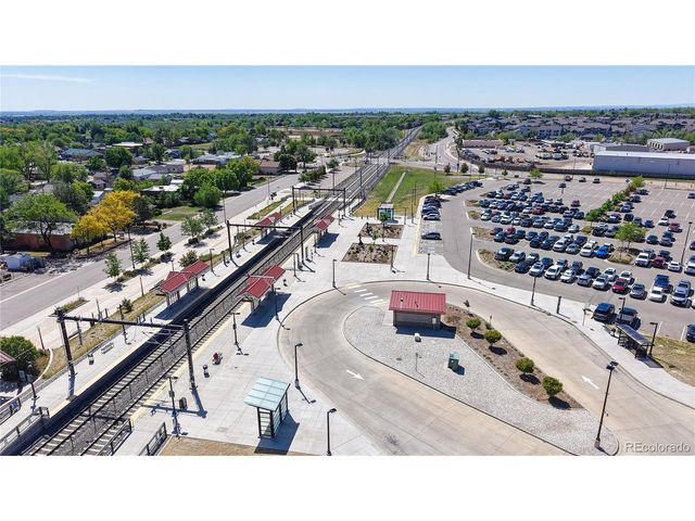 5200 E 123rd Ave, Thornton, CO 80241