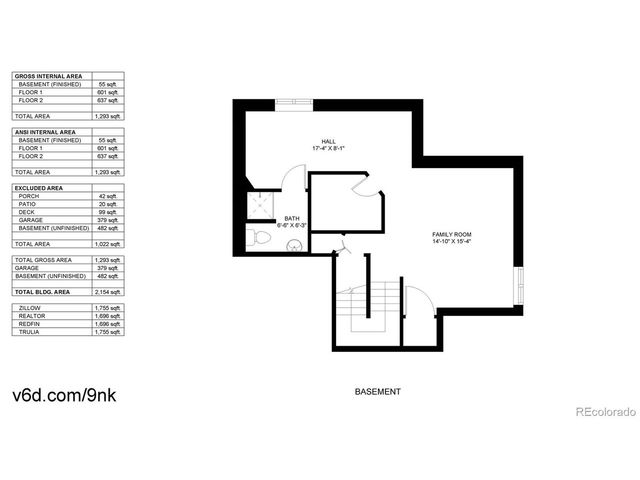 5200 E 123rd Ave, Thornton, CO 80241