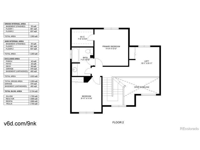 5200 E 123rd Ave, Thornton, CO 80241