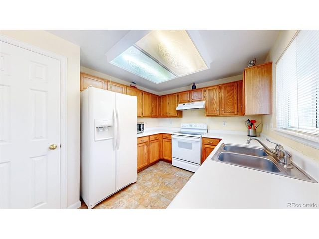 5200 E 123rd Ave, Thornton, CO 80241
