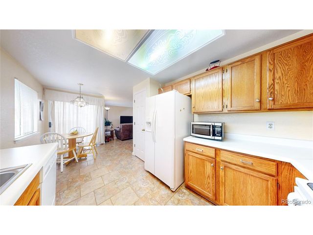 5200 E 123rd Ave, Thornton, CO 80241