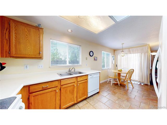 5200 E 123rd Ave, Thornton, CO 80241